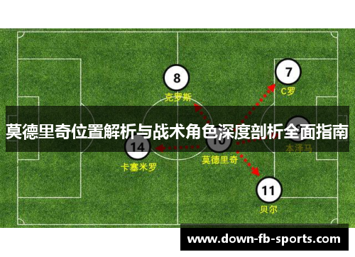 莫德里奇位置解析与战术角色深度剖析全面指南