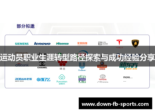 运动员职业生涯转型路径探索与成功经验分享