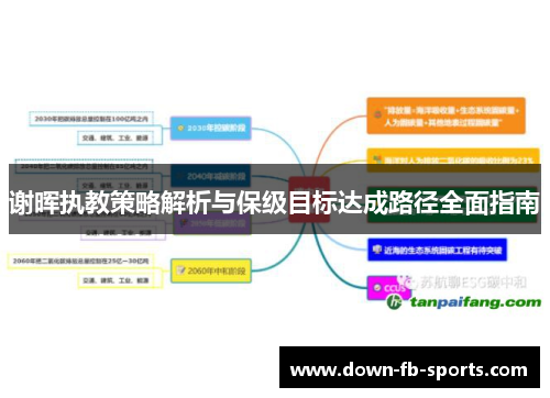谢晖执教策略解析与保级目标达成路径全面指南